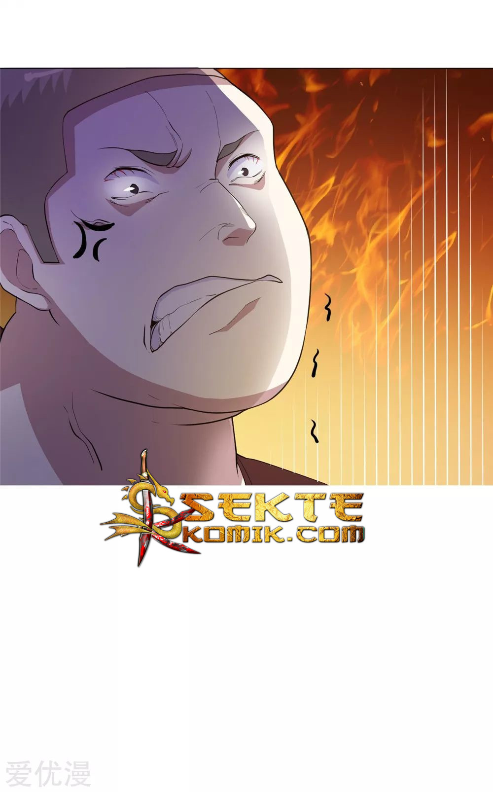 Godly Mobile Game chapter 6